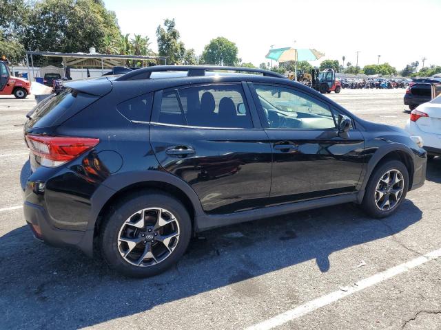 Photo 3 from auction – 2020 SUBARU CROSSTREK with VIN JF2GTAPC3L8258709