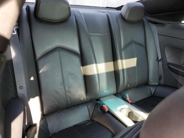Photo 10 from auction – 2014 CADILLAC CTS with VIN 1G6DE1E30E0105921