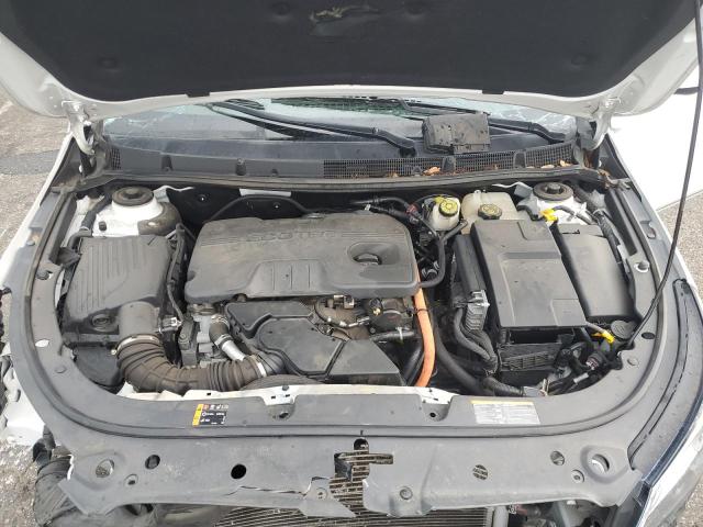Photo 11 from auction – 2015 BUICK LACROSSE with VIN 1G4GA5GR3FF188964