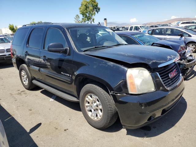 Photo 4 from auction – 2007 GMC YUKON with VIN 1GKFC13C47J398514