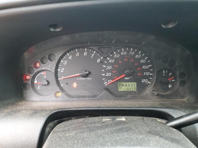 صورة رقم 9 من المزاد - 2003 MAZDA TRIBUTE ES مع VIN 4F2CZ96133KM10369