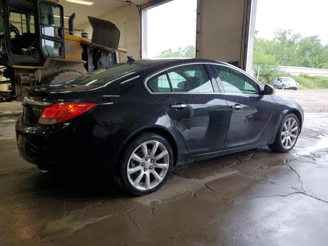 Photo 3 from auction – 2013 BUICK REGAL PREM with VIN 2G4GU5EV8D9148098