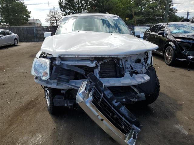 Photo 5 from auction – 2009 FORD EXPLORER E with VIN 1FMEU74E99UA14375