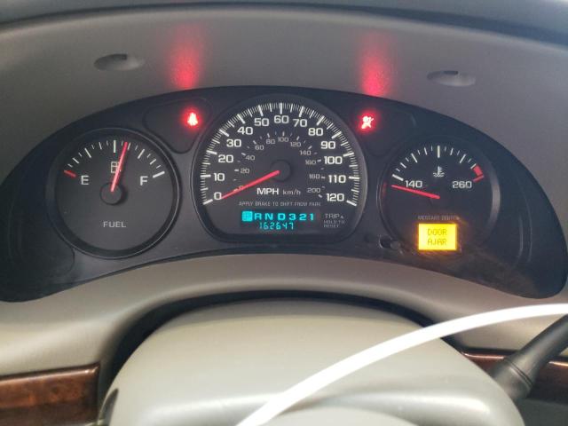 صورة رقم 9 من المزاد - 2004 CHEVROLET IMPALA مع VIN 2G1WF52E049186030