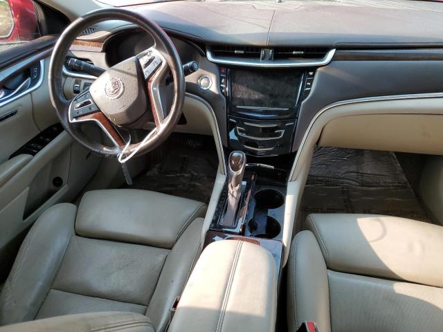 Photo 8 from auction – 2013 CADILLAC XTS PREMIU with VIN 2G61S5S32D9131125