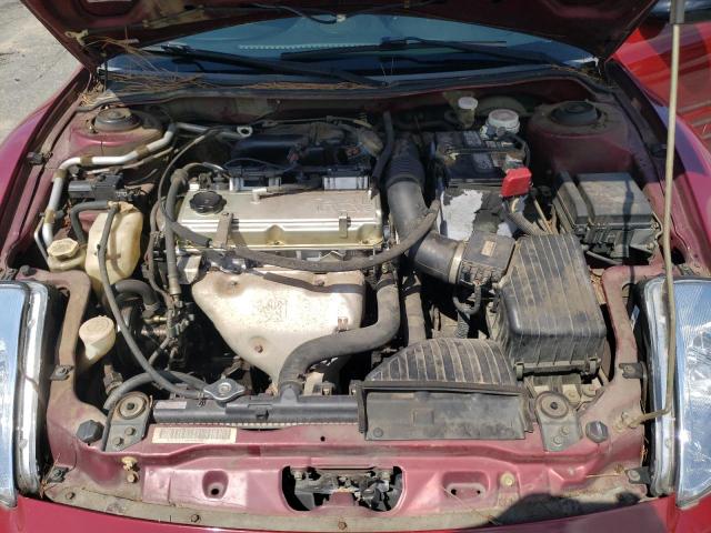 Снимка 11 от търг – 2005 MITSUBISHI ECLIPSE GS с VIN 4A3AC44G25E002396