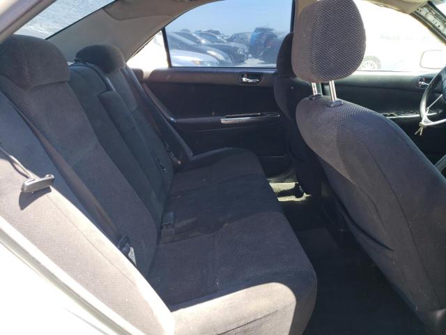 Photo 10 from auction – 2003 TOYOTA CAMRY LE with VIN JTDBE32KX30165519