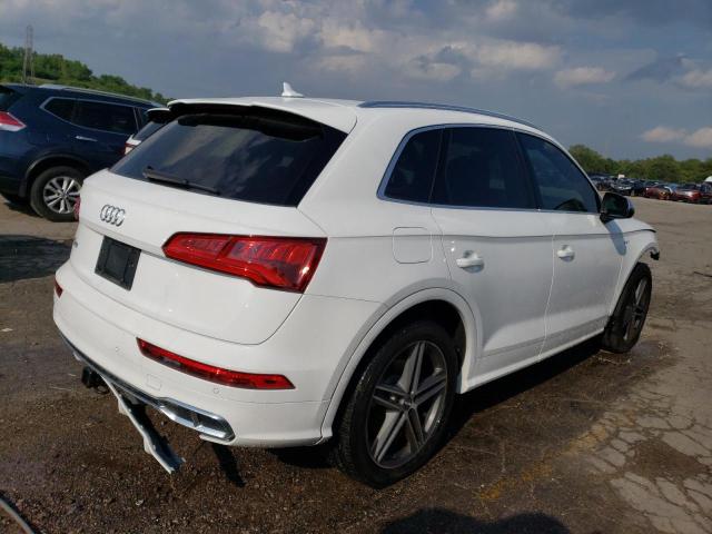 Photo 3 from auction – 2018 AUDI SQ5 PREMIU with VIN WA1A4AFY6J2245333
