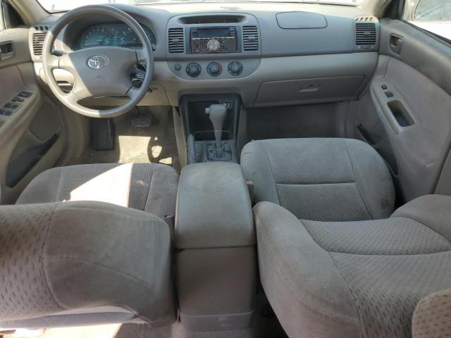 Photo 8 from auction – 2002 TOYOTA CAMRY LE with VIN 4T1BE32K32U613893