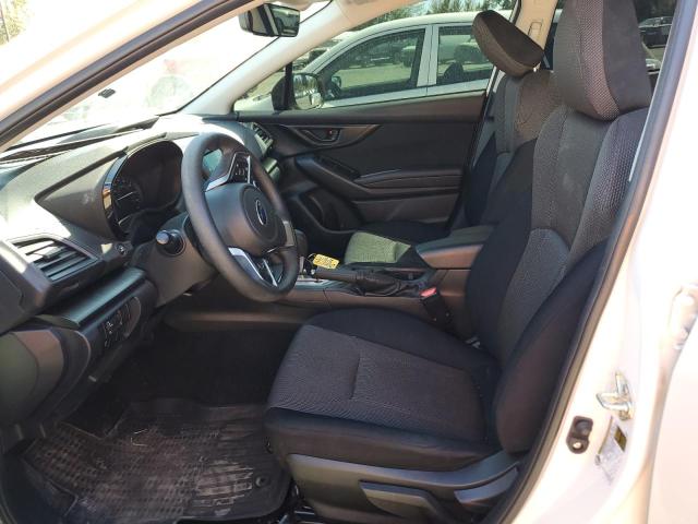 Photo 7 from auction – 2022 SUBARU CROSSTREK with VIN JF2GTABC6NH241848