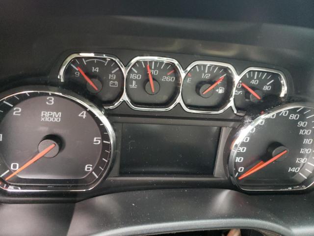 Photo 9 from auction – 2014 CHEVROLET SILVERADO with VIN 1GCVKREC3EZ342522