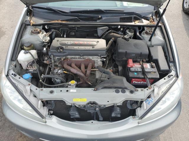 Photo 11 from auction – 2005 TOYOTA CAMRY LE with VIN 4T1BE30K55U520753