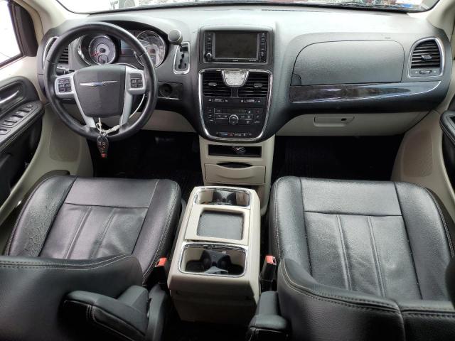 Photo 8 from auction – 2014 CHRYSLER TOWN & COU with VIN 2C4RC1BG2ER181551