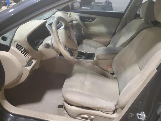Photo 7 from auction – 2014 NISSAN ALTIMA 2.5 with VIN 1N4AL3AP9EC418464