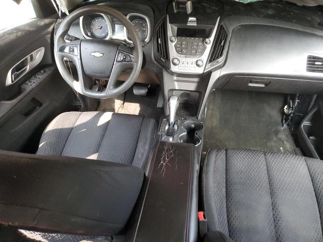 Photo 8 from auction – 2015 CHEVROLET EQUINOX LS with VIN 2GNALAEK9F1112778