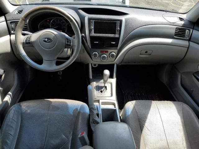 Photo 8 from auction – 2011 SUBARU FORESTER L with VIN JF2SHAFC5BH710090