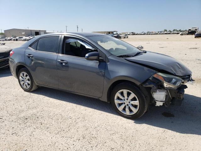 Photo 4 from auction – 2016 TOYOTA COROLLA L with VIN 5YFBURHE1GP424014