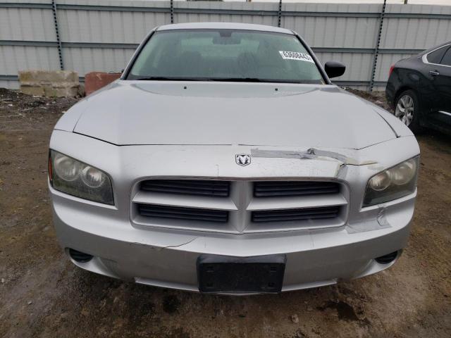 Zdjęcie 5 z aukcji – 2008 DODGE CHARGER z VIN 2B3KA43R88H109869