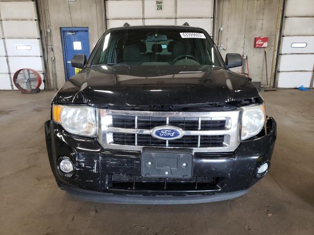 Photo 5 from auction – 2010 FORD ESCAPE XLT with VIN 1FMCU9DG1AKD27232