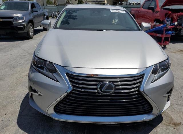 Photo 5 from auction – 2016 LEXUS ES 350 with VIN 58ABK1GG9GU030455
