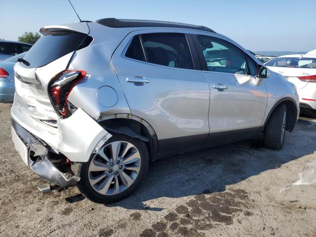 Photo 3 from auction – 2018 BUICK ENCORE PRE with VIN KL4CJASB0JB569557