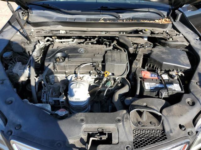 Photo 11 from auction – 2015 ACURA TLX with VIN 19UUB1F37FA026800