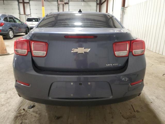 Photo 6 from auction – 2014 CHEVROLET MALIBU LS with VIN 1G11B5SL2EF106952