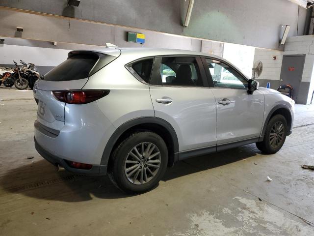 Photo 3 from auction – 2019 MAZDA CX-5 TOURI with VIN JM3KFACM2K1558254
