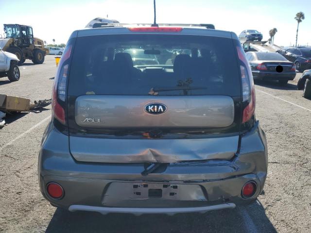 Photo 6 from auction – 2019 KIA SOUL + with VIN KNDJP3A55K7699499
