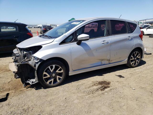 NISSAN VERSA NOTE 2016 with VIN 3N1CE2CP0GL394375 - Photo from auction