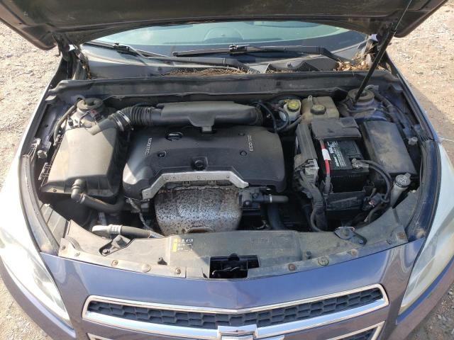 Photo 11 from auction – 2013 CHEVROLET MALIBU LS with VIN 1G11B5SA3DF352454