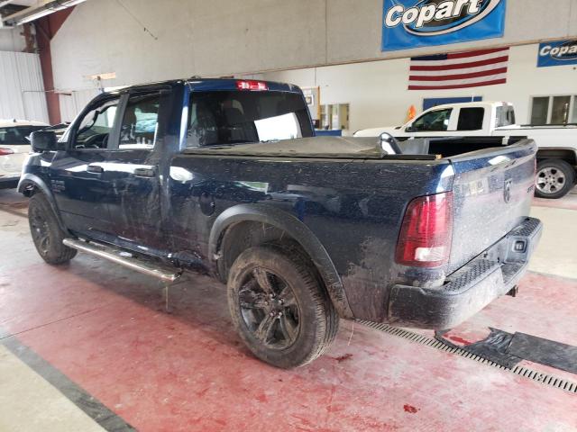 Photo 2 from auction – 2022 RAM 1500 CLASS with VIN 1C6RR7GG3NS224634