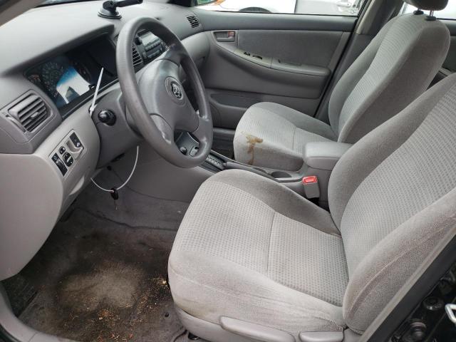 صورة رقم 7 من المزاد - 2007 TOYOTA COROLLA CE مع VIN JTDBR32E970115778
