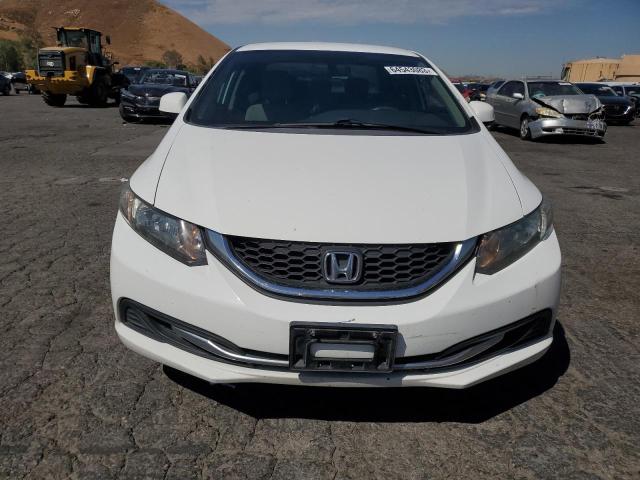Photo 5 from auction – 2013 HONDA CIVIC LX with VIN 19XFB2F53DE291500