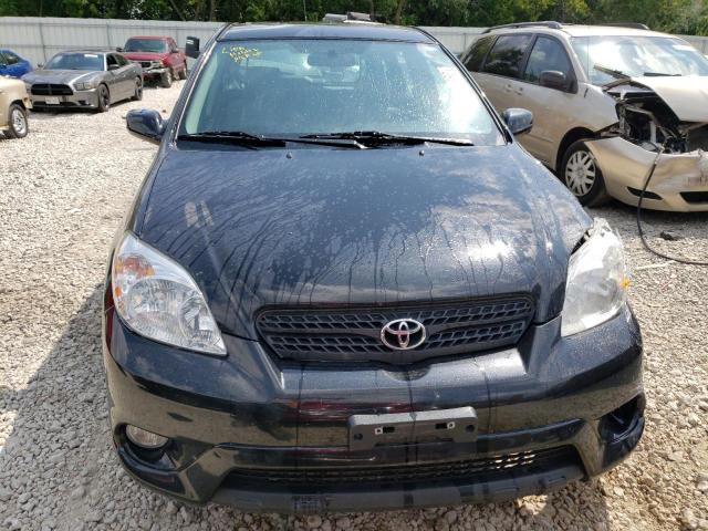 Photo 5 from auction – 2005 TOYOTA COROLLA MA with VIN 2T1KR32E15C401269