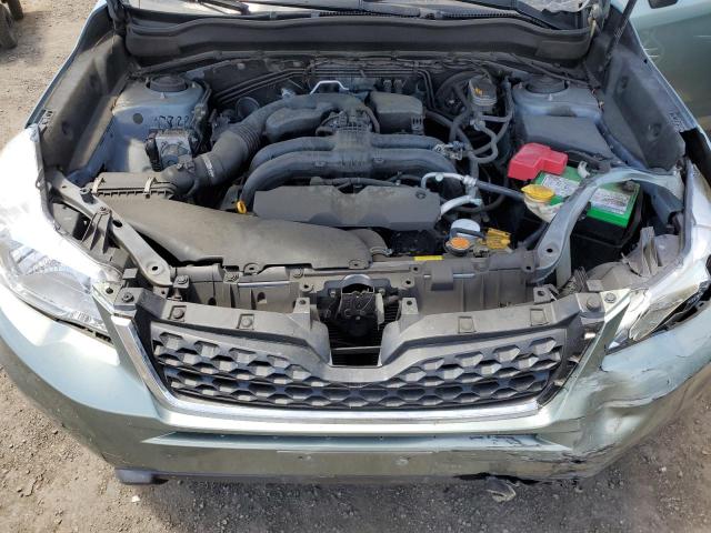 Photo 11 from auction – 2015 SUBARU FORESTER 2 with VIN JF2SJADC2FH474401