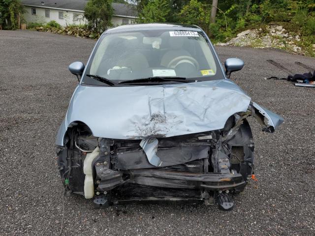 Photo 5 from auction – 2013 FIAT 500 POP with VIN 3C3CFFAR0DT531045