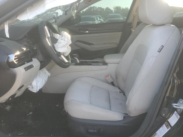Photo 7 from auction – 2020 NISSAN ALTIMA S with VIN 1N4BL4BV4LC163243