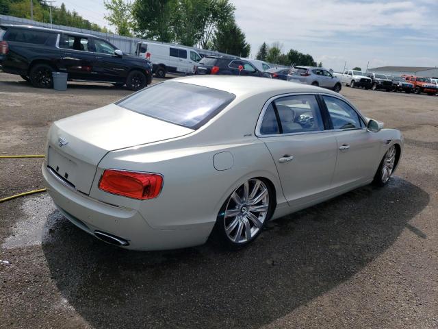 Photo 3 from auction – 2014 BENTLEY FLYING SPU with VIN SCBEC9ZA9EC094823
