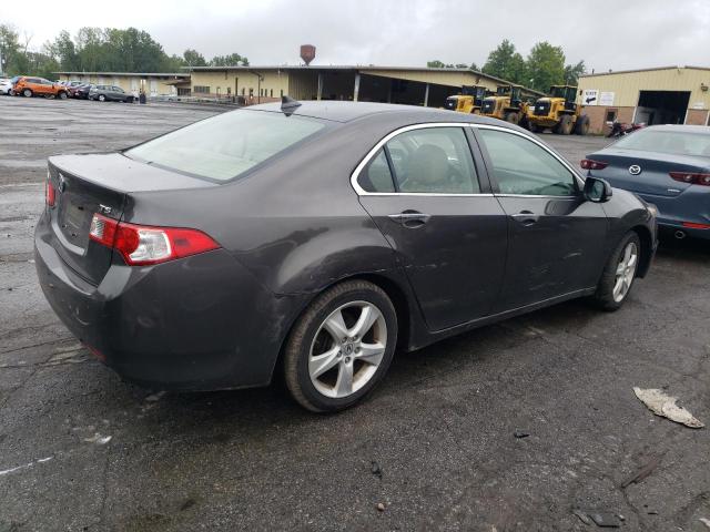 Photo 3 from auction – 2010 ACURA TSX with VIN JH4CU2F61AC040398