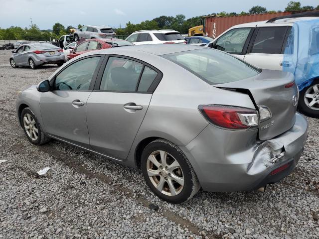 Photo 2 from auction – 2010 MAZDA 3 I with VIN JM1BL1SF4A1352727