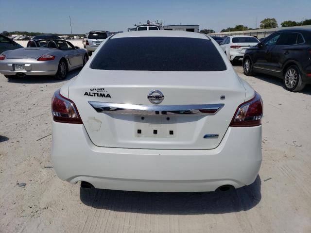 Photo 6 from auction – 2013 NISSAN ALTIMA 2.5 with VIN 1N4AL3AP7DN572013