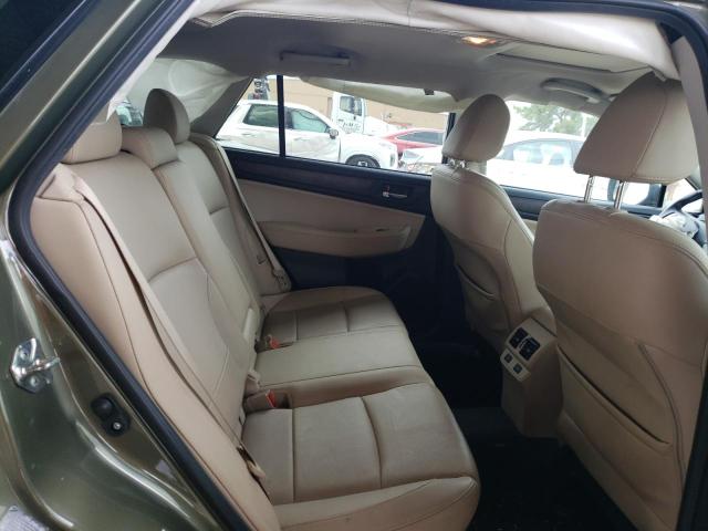 Photo 10 from auction – 2015 SUBARU OUTBACK 2. with VIN 4S4BSBNC1F3341041