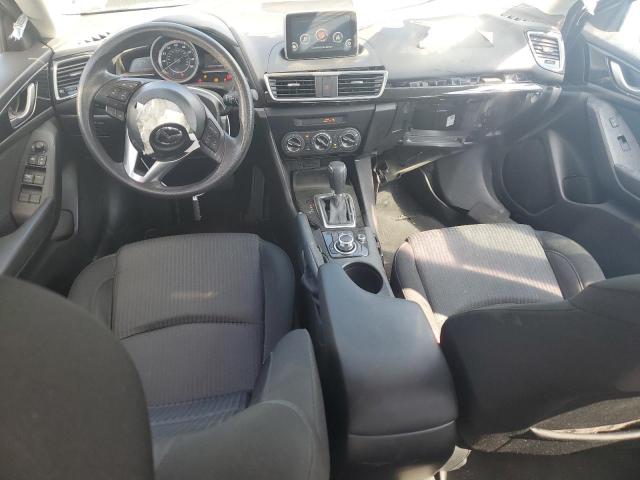 Photo 8 from auction – 2016 MAZDA 3 SPORT with VIN 3MZBM1U73GM297957
