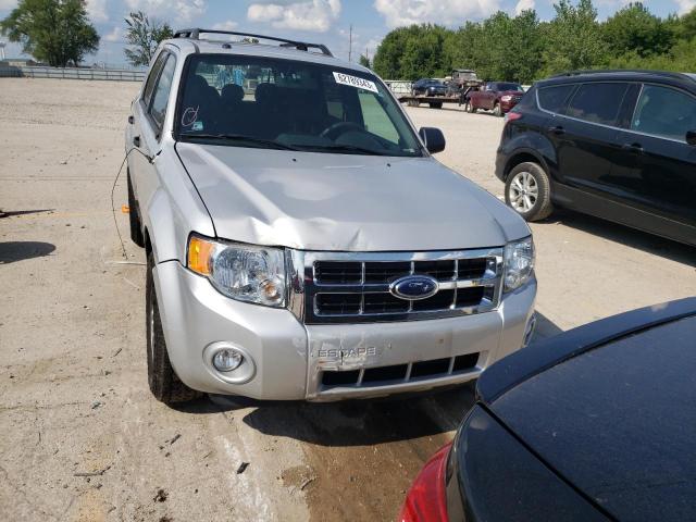 Фото 5 с аукциона – 2008 FORD ESCAPE с VIN 1FMCU03Z18KD14294