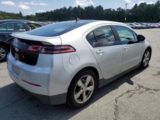 Photo 3 from auction – 2012 CHEVROLET VOLT with VIN 1G1RA6E44CU110588
