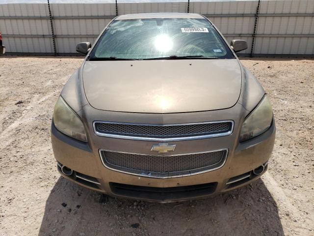 Photo 5 from auction – 2008 CHEVROLET MALIBU LTZ with VIN 1G1ZK57768F280333