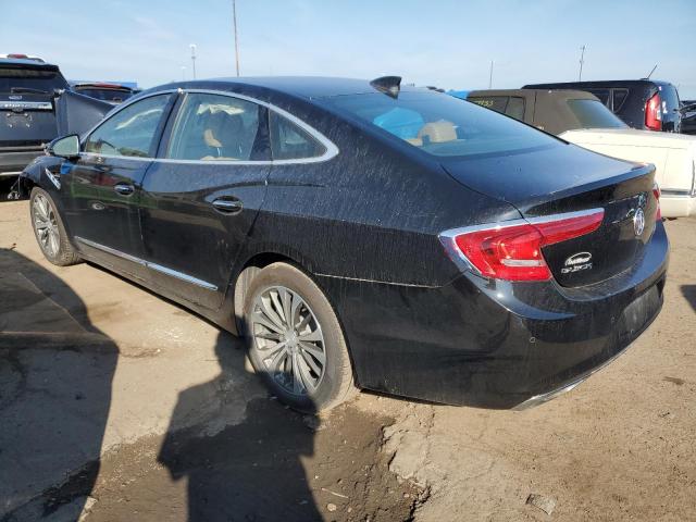 Снимка 2 от търг – 2017 BUICK LACROSSE E с VIN 1G4ZP5SS5HU149843