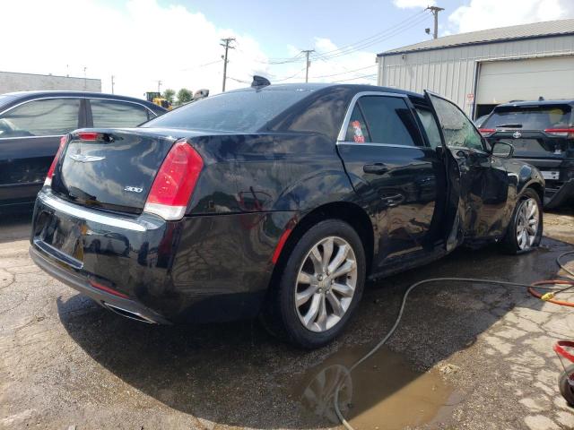 Photo 3 from auction – 2018 CHRYSLER 300 TOURIN with VIN 2C3CCARG8JH226783
