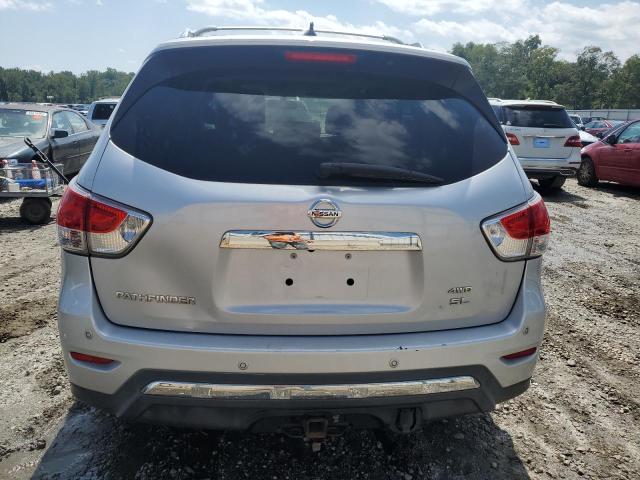 Zdjęcie 6 z aukcji – 2013 NISSAN PATHFINDER z VIN 5N1AR2MM5DC613346